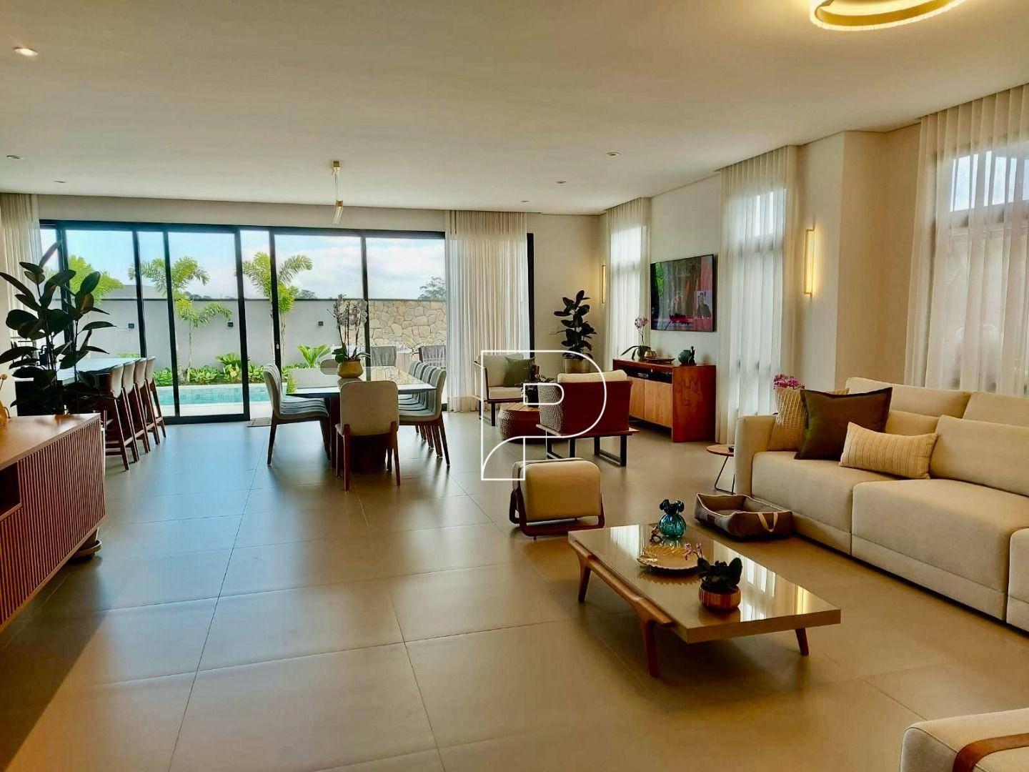 Casa de Condomínio, 3 quartos - Foto 3