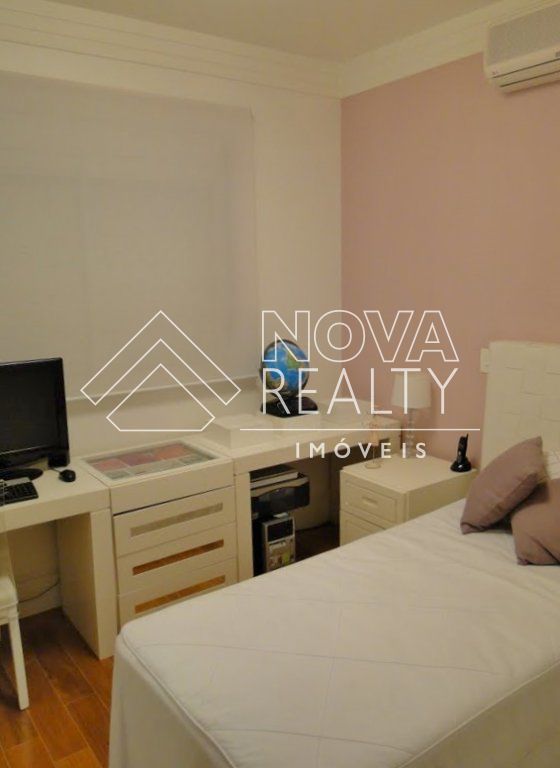 Apartamento para alugar com 3 quartos, 168m² - Foto 9