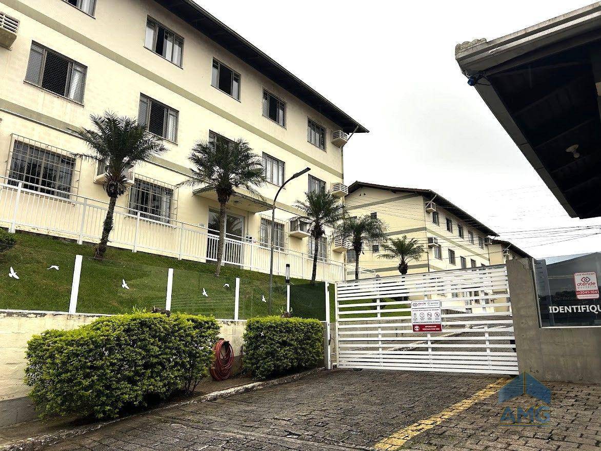 Apartamento, 3 quartos, 91 m² - Foto 1