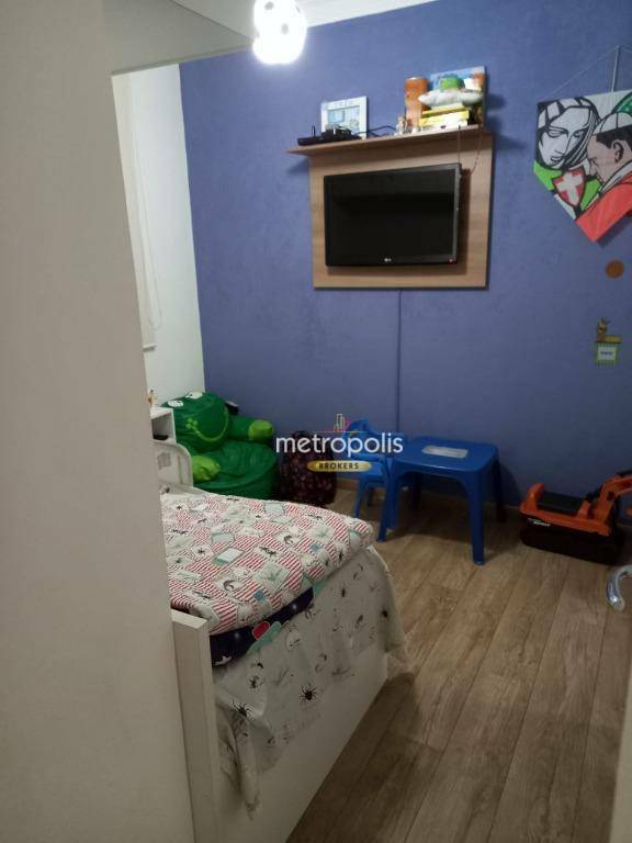 Apartamento à venda com 3 quartos, 65m² - Foto 13