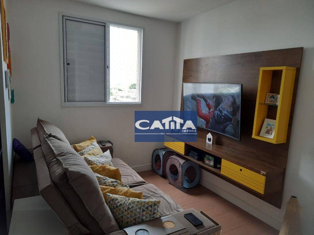 Apartamento à venda com 2 quartos, 59m² - Foto 10