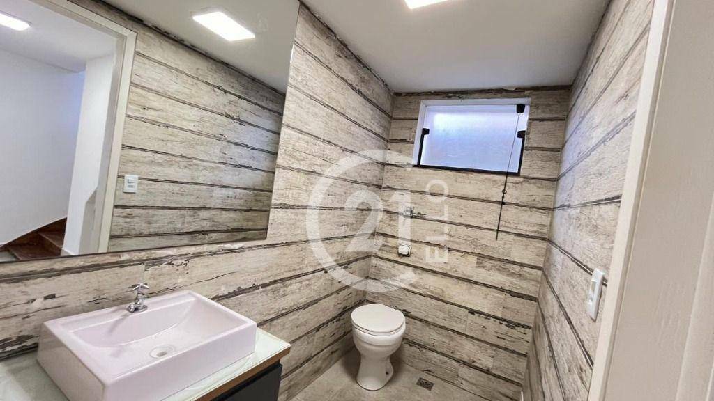 Loja-Salão à venda e aluguel, 222m² - Foto 19