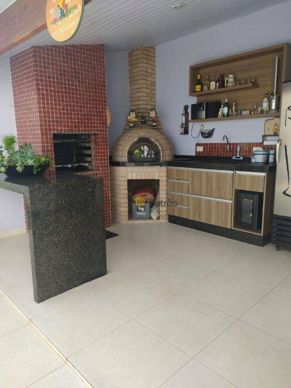 Sobrado à venda com 4 quartos, 188m² - Foto 48