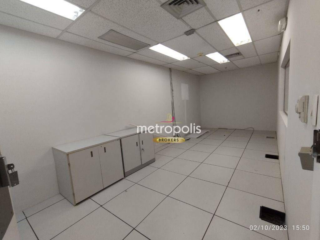 Conjunto Comercial-Sala para alugar, 120m² - Foto 7