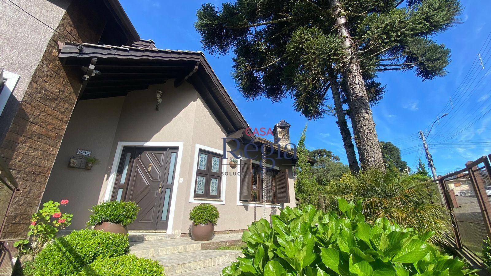 Casa, 5 quartos, 500 m² - Foto 3