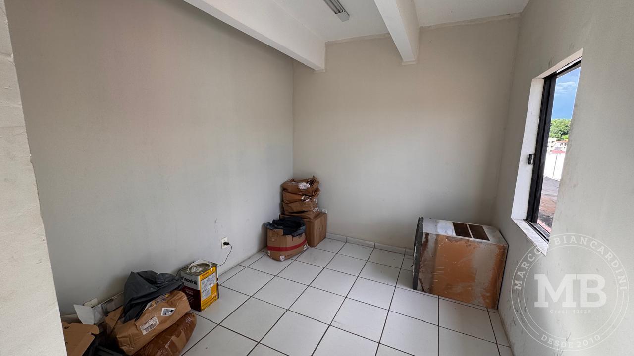 Conjunto Comercial-Sala à venda, 54m² - Foto 6