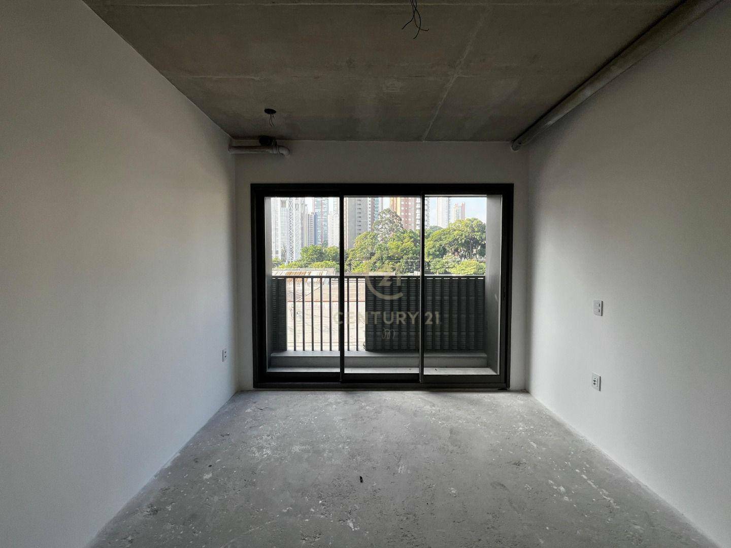 Conjunto Comercial-Sala para alugar, 25m² - Foto 3