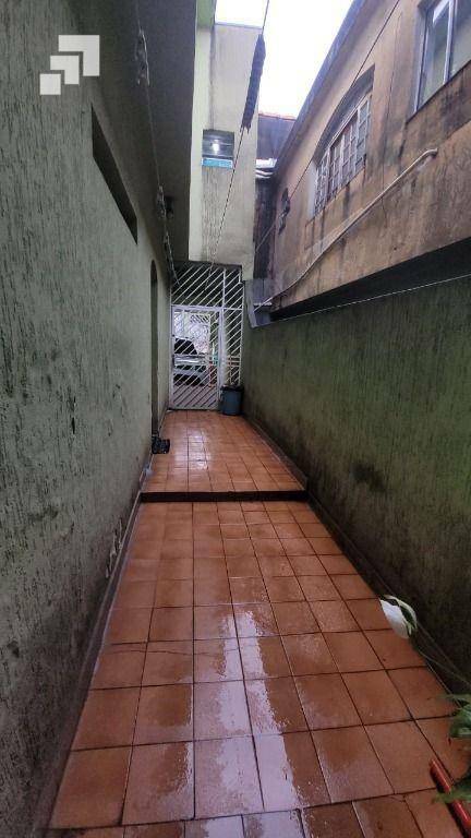 Sobrado à venda com 3 quartos, 110m² - Foto 2