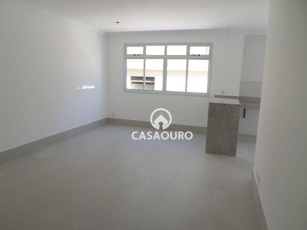 Apartamento à venda com 3 quartos, 80m² - Foto 7