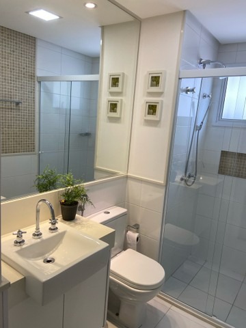 Apartamento à venda com 3 quartos, 120m² - Foto 12