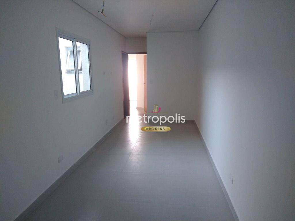 Apartamento à venda com 2 quartos, 54m² - Foto 1