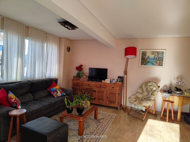 Apartamento, 3 quartos, 155 m² - Foto 5