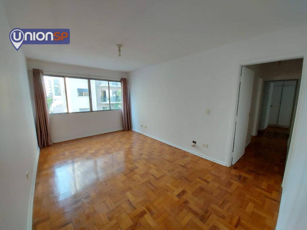 Apartamento à venda com 3 quartos, 84m² - Foto 1