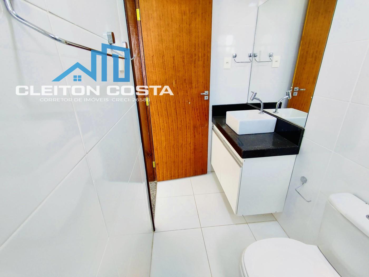 Apartamento para alugar com 3 quartos, 85m² - Foto 6