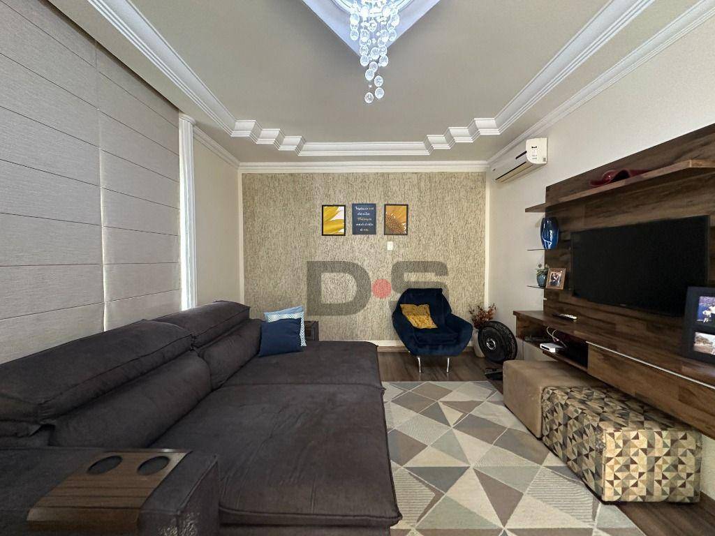 Casa, 3 quartos, 90 m² - Foto 2