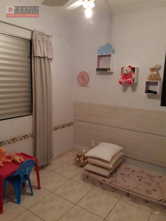 Apartamento à venda com 2 quartos, 60m² - Foto 29