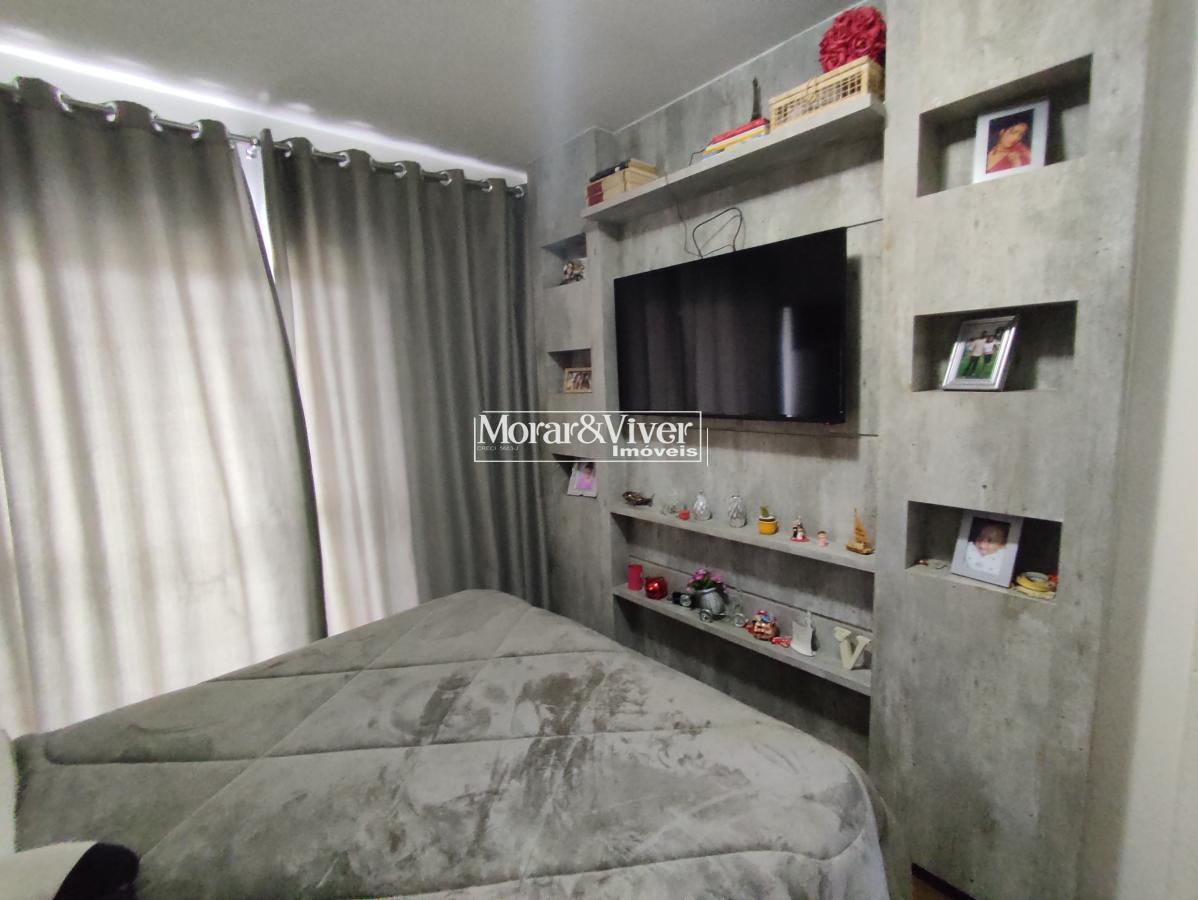 Apartamento à venda com 3 quartos, 64m² - Foto 14