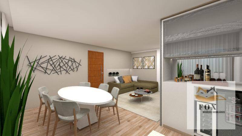 Apartamento à venda com 3 quartos, 118m² - Foto 53