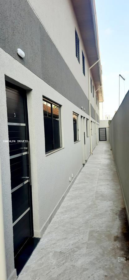 Casa de Condomínio à venda com 2 quartos, 57m² - Foto 32