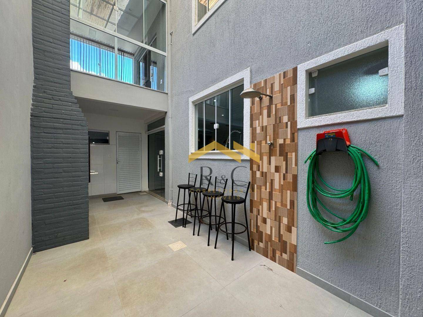 Casa à venda com 3 quartos, 160m² - Foto 43