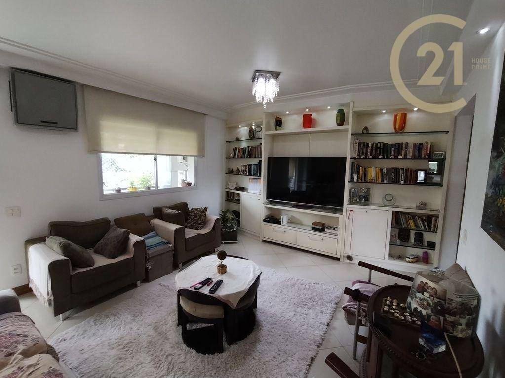 Apartamento à venda com 4 quartos, 172m² - Foto 6