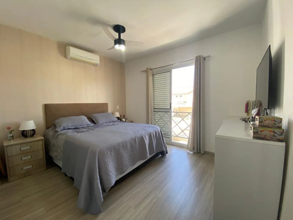 Casa de Condomínio à venda com 3 quartos, 176m² - Foto 24