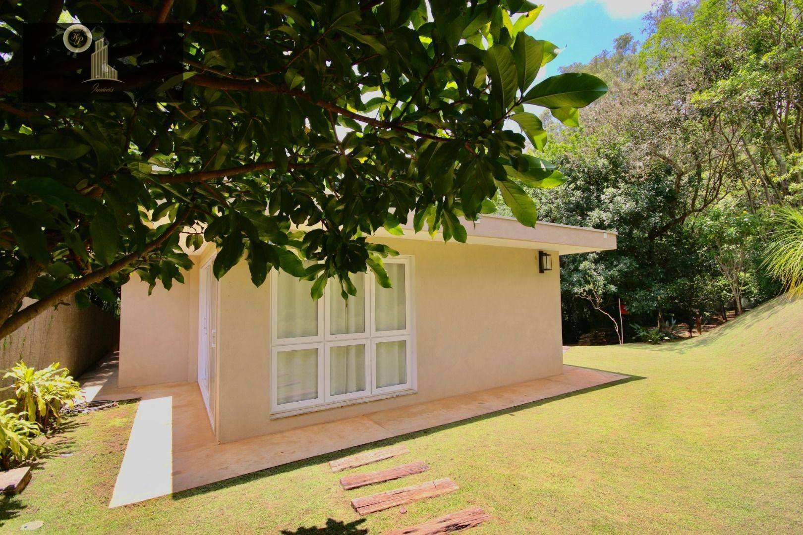 Casa de Condomínio à venda com 6 quartos, 2400m² - Foto 26