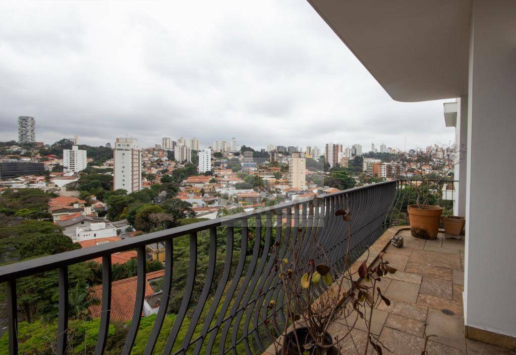 Apartamento à venda e aluguel com 4 quartos, 290m² - Foto 1