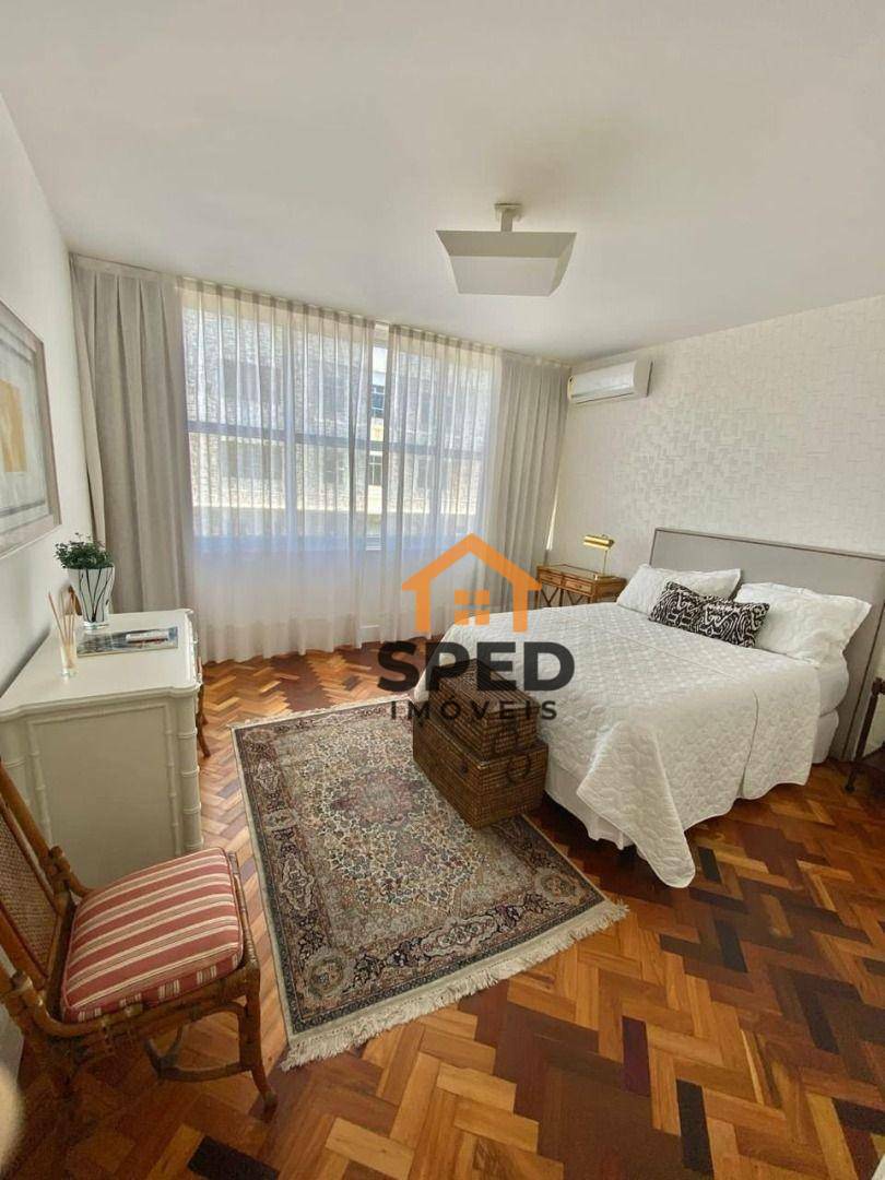 Apartamento à venda com 5 quartos, 557m² - Foto 22