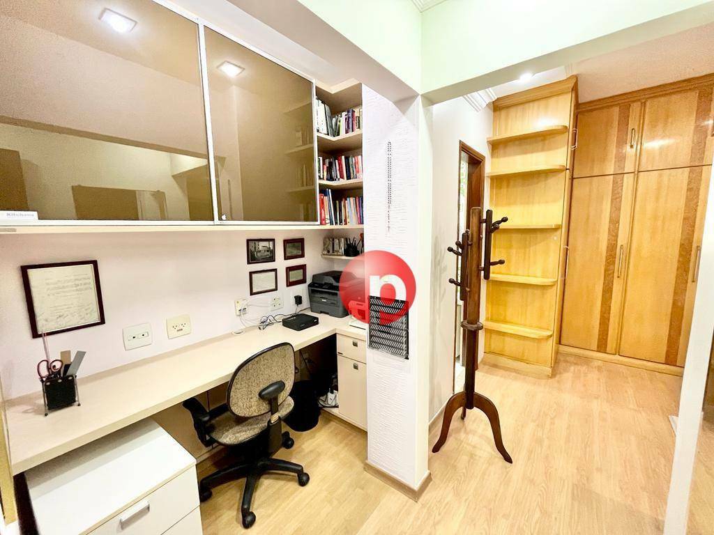 Apartamento à venda com 3 quartos, 132m² - Foto 15