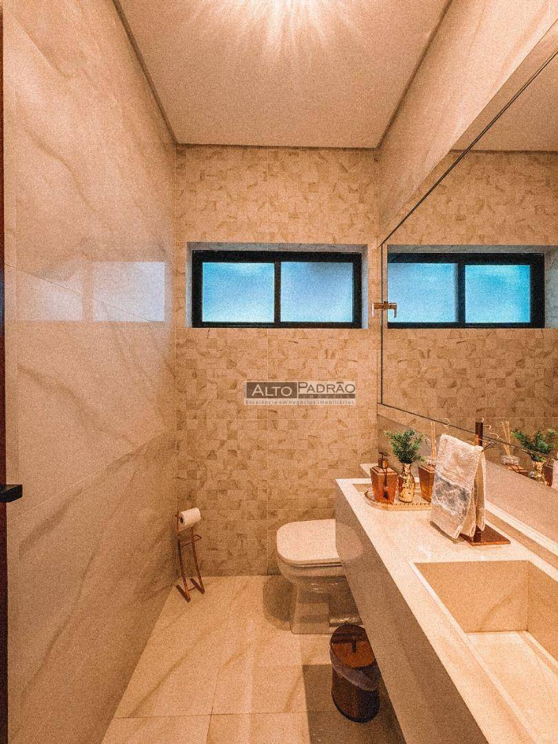 Casa de Condomínio à venda com 3 quartos, 225M2 - Foto 11