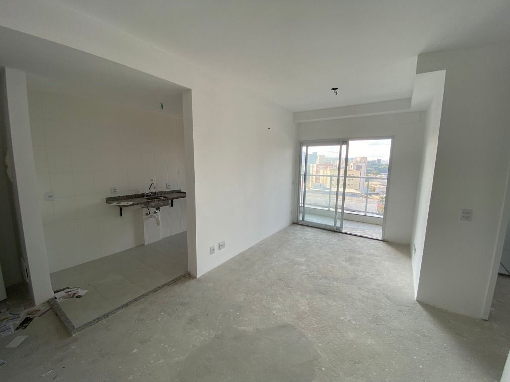 Apartamento à venda com 2 quartos, 64m² - Foto 1