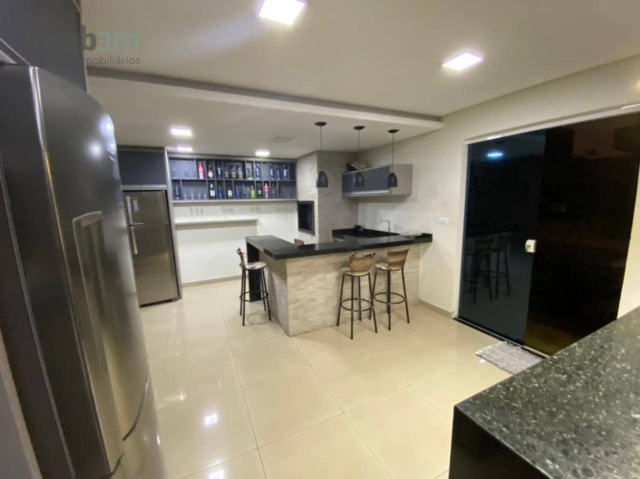 Sobrado à venda com 4 quartos, 286m² - Foto 10