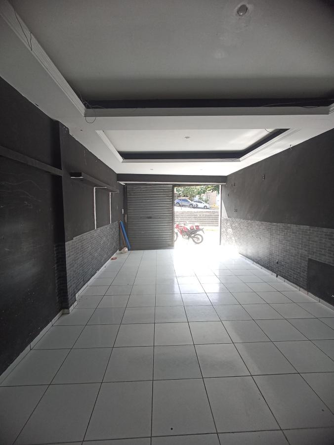 Prédio Inteiro para alugar, 40m² - Foto 4