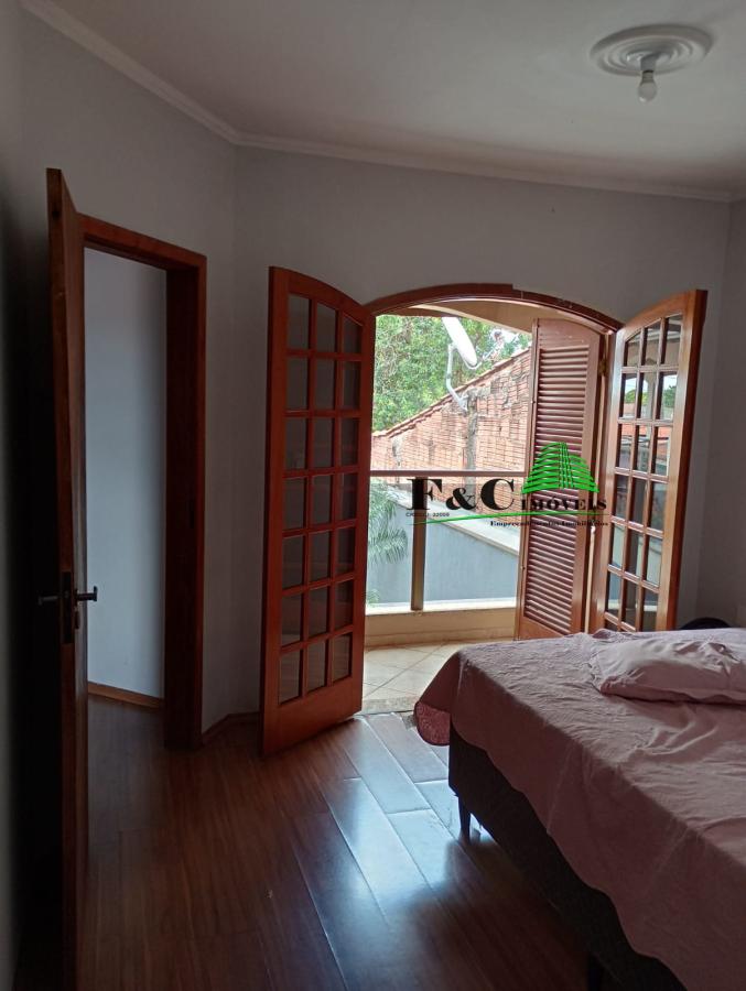 Sobrado à venda com 4 quartos, 140m² - Foto 13