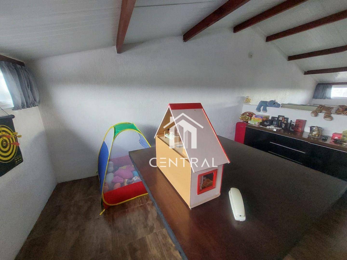 Sobrado à venda com 3 quartos, 180m² - Foto 16