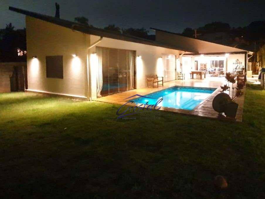 Casa à venda com 3 quartos, 277m² - Foto 45