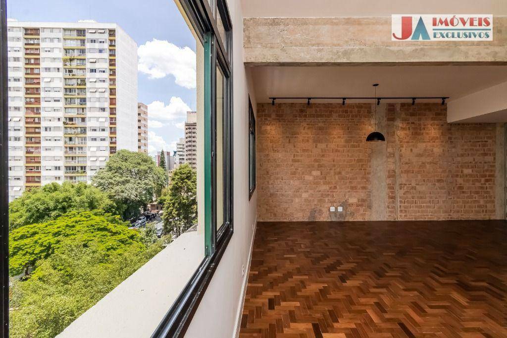 Apartamento à venda com 3 quartos, 212m² - Foto 20