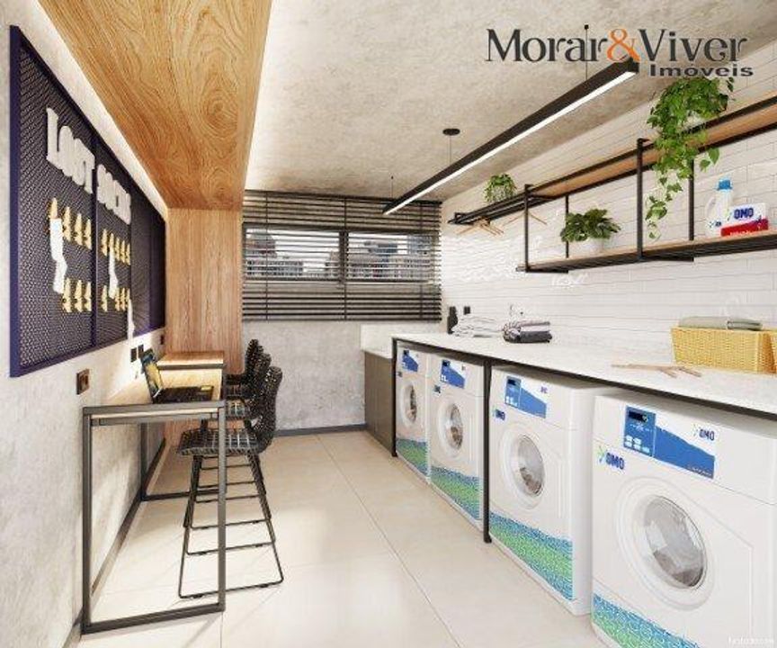 Apartamento à venda com 3 quartos, 96m² - Foto 33