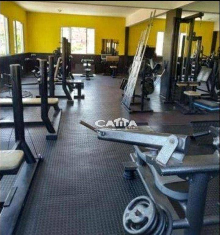 Apartamento à venda com 2 quartos, 46m² - Foto 22