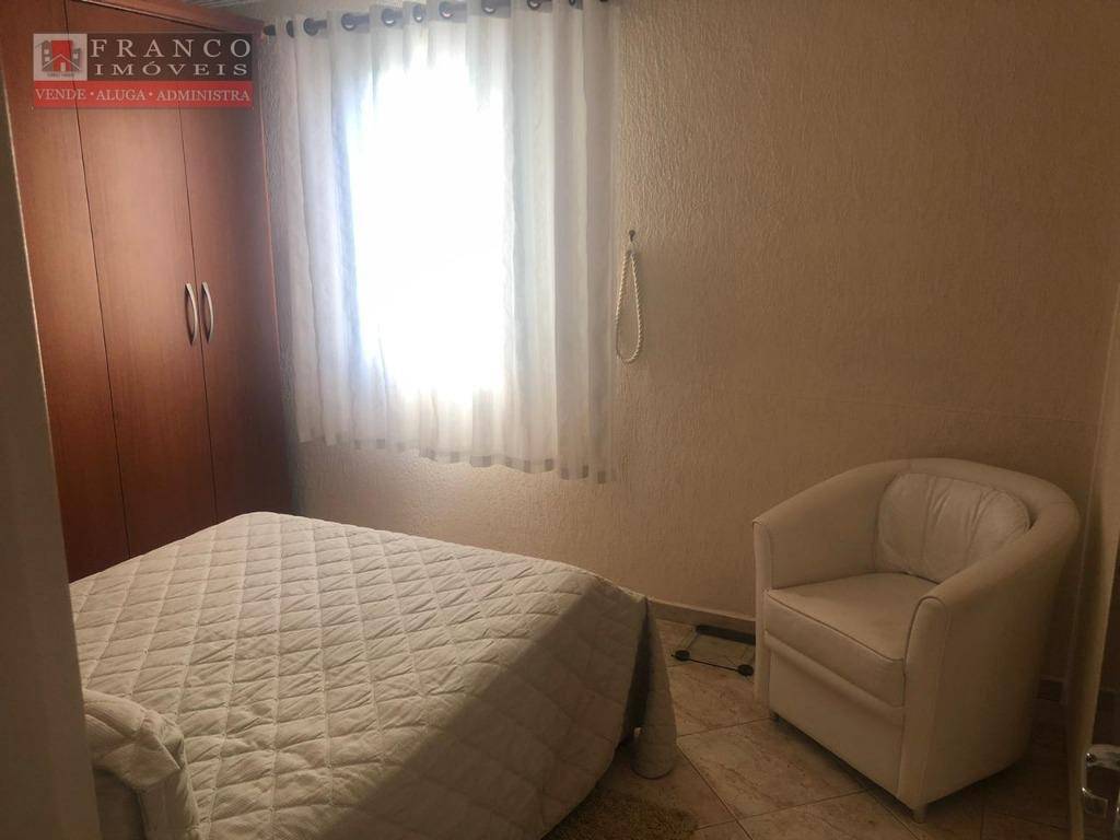 Apartamento à venda com 3 quartos, 65m² - Foto 7