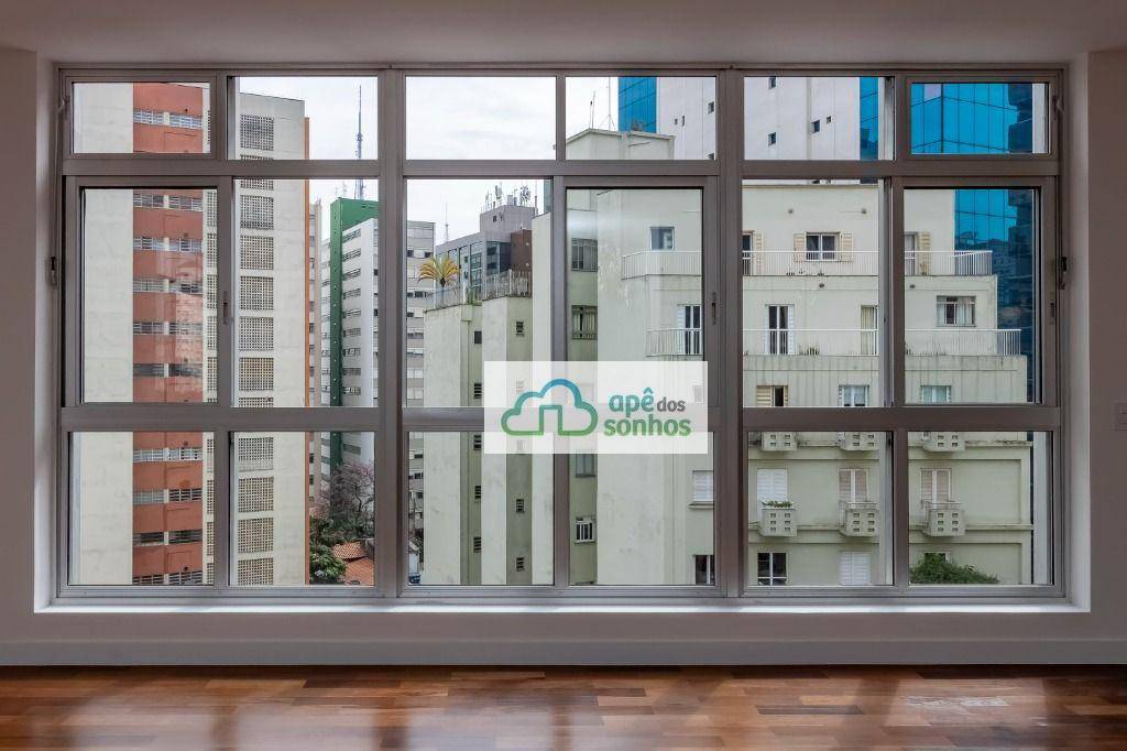 Apartamento à venda com 3 quartos, 267m² - Foto 16