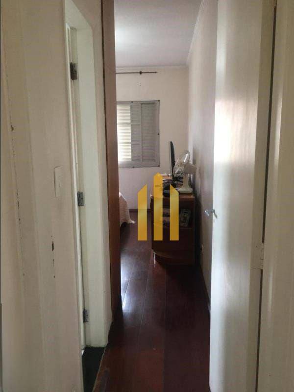 Sobrado à venda com 3 quartos, 160m² - Foto 16