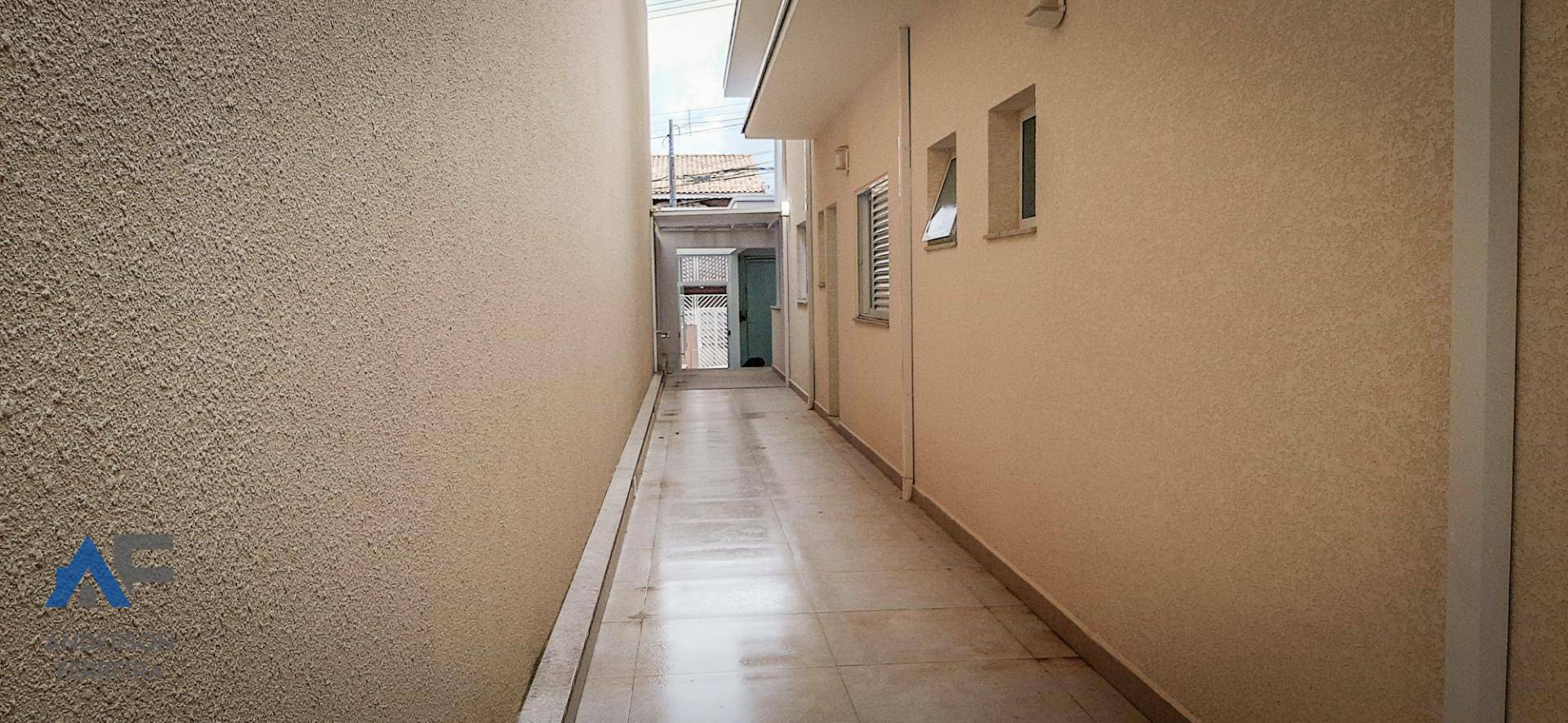 Casa à venda com 3 quartos, 250m² - Foto 31