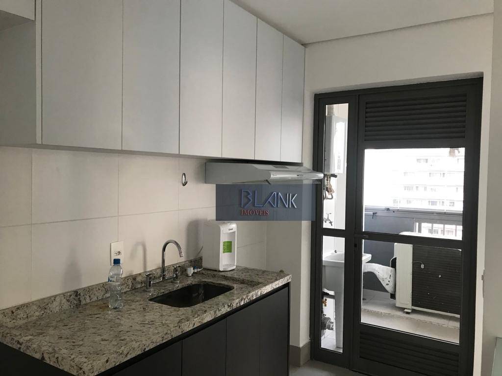 Apartamento à venda com 2 quartos, 82m² - Foto 8