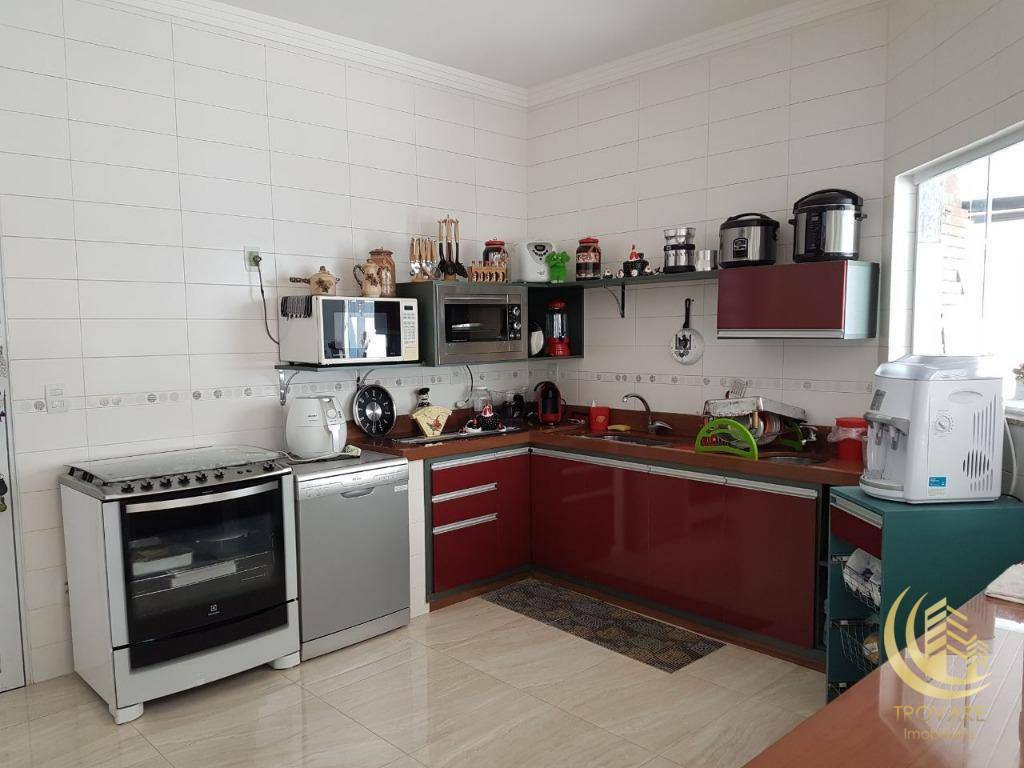 Sobrado à venda com 4 quartos, 400m² - Foto 31