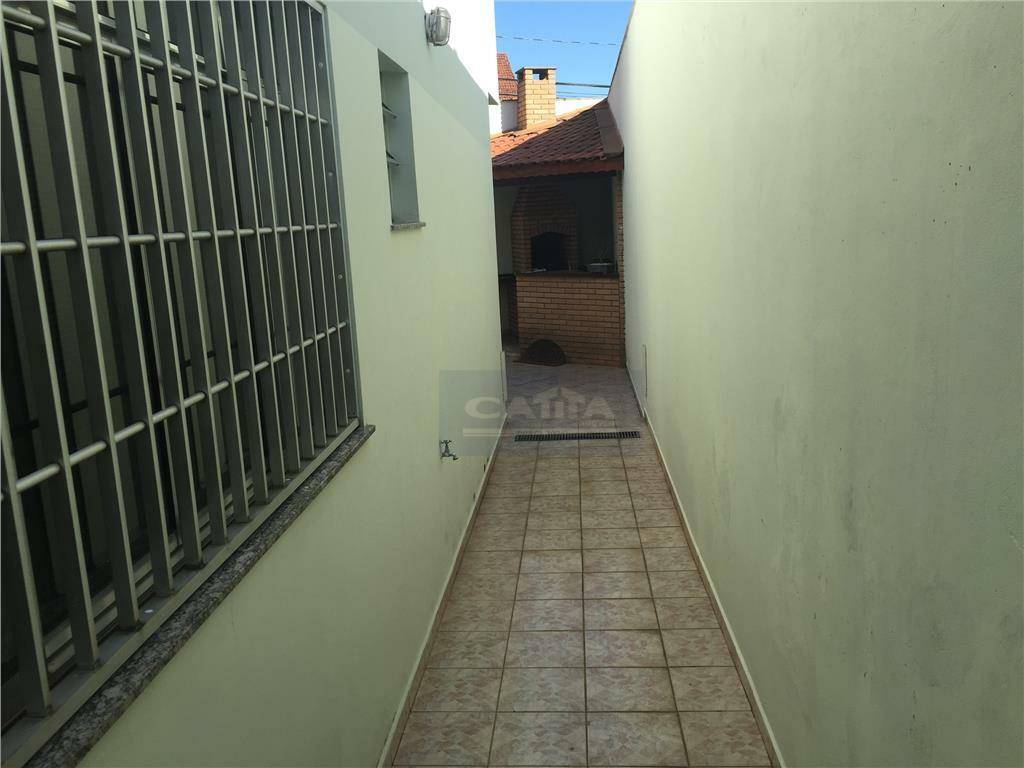 Sobrado à venda com 3 quartos, 170m² - Foto 12