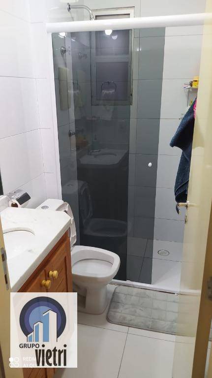 Cobertura à venda com 3 quartos, 64m² - Foto 12