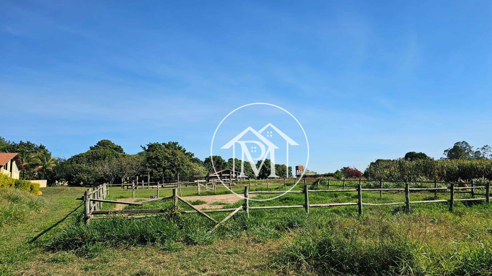 Haras e Área Rural Padrão à venda com 4 quartos, 20000M2 - Foto 8