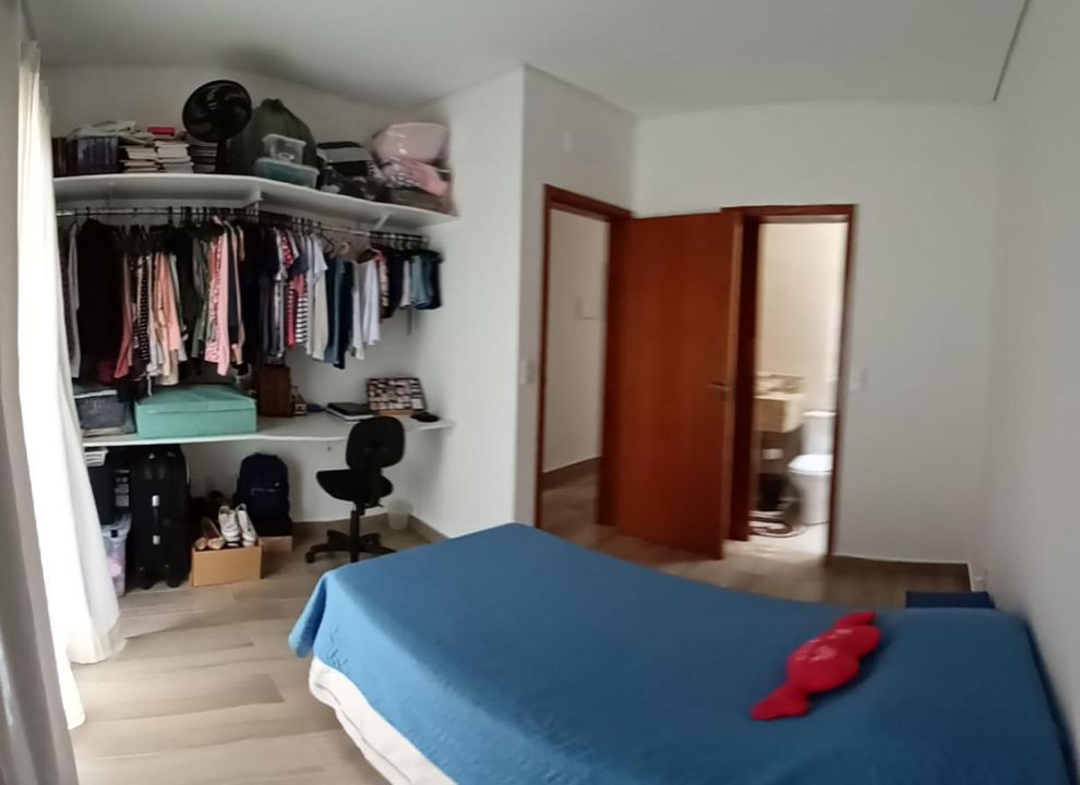 Casa de Condomínio à venda com 3 quartos, 155m² - Foto 8